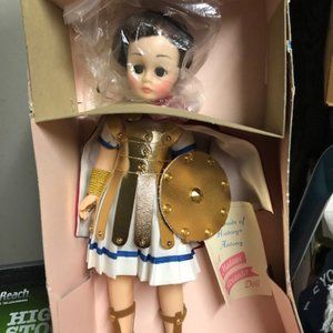 Madame alexander marc anthony